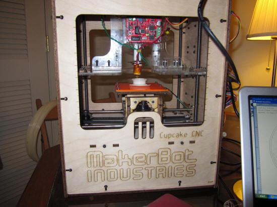 MakerBot